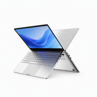15,6-inch AMD Ryzen 5 3500U Quad-core processor Windows 11 Pro systeem 5000mAh batterij - Persoonlijke en huishoudelijke laptopcomputers