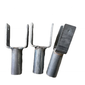 Tùy chỉnh ván khuôn dập đơn U Đầu jack cắm - Product Image 1