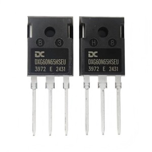 DXG60N65HSEU DXG60N65 60N65 TO-247 60A650V IGBT - Product Image 1