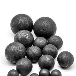 Bolas de medios de molienda de 20mm-<span class=keywords><strong>140mm</strong></span> para bolas de rodamiento de molino de bolas - Product Image 4