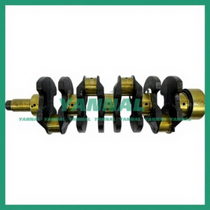 Cigüeñal de Motor Diésel para NISSAN FD46 - Product Image 3