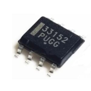 Composants électroniques, puces IC, circuits intégrés IC, MC33152DR2G, MC34119DR2G, MC33151DR2G, MC33152, MC34119, MC33151 - Product Image 1