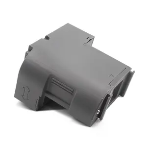 Boîte de entretien pour imprimante EPSON, 10 pièces, adaptée aux modèles T04D1 T04D100, L6168, L6178, 6190, 6198