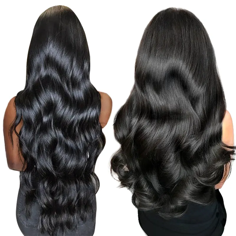 Wholesale Mink Brazilian Hair Bundle ,100%Virgin Remy Brazilian Body Wave Hair Weave Human Hair Extensions