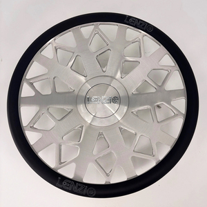Volante Deportivo Forjado para Automóvil de Pasajeros - Product Image 2