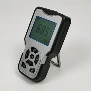 USA Brand Good Price High Quality Portable Digital 5 In 1 1 Point Calibration Tds Conductivity Meter