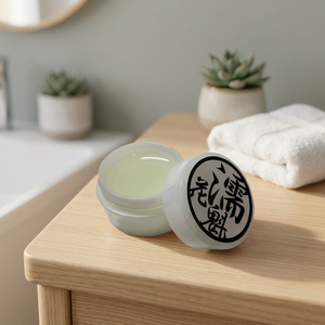 Crema de Masaje Vaginal Japonesa NUREOIRAN para la Fertilidad Femenina y Excitación Instantánea, Ingredientes Minerales Seguros y Confiables, Hecho en Japón - Product Image 3