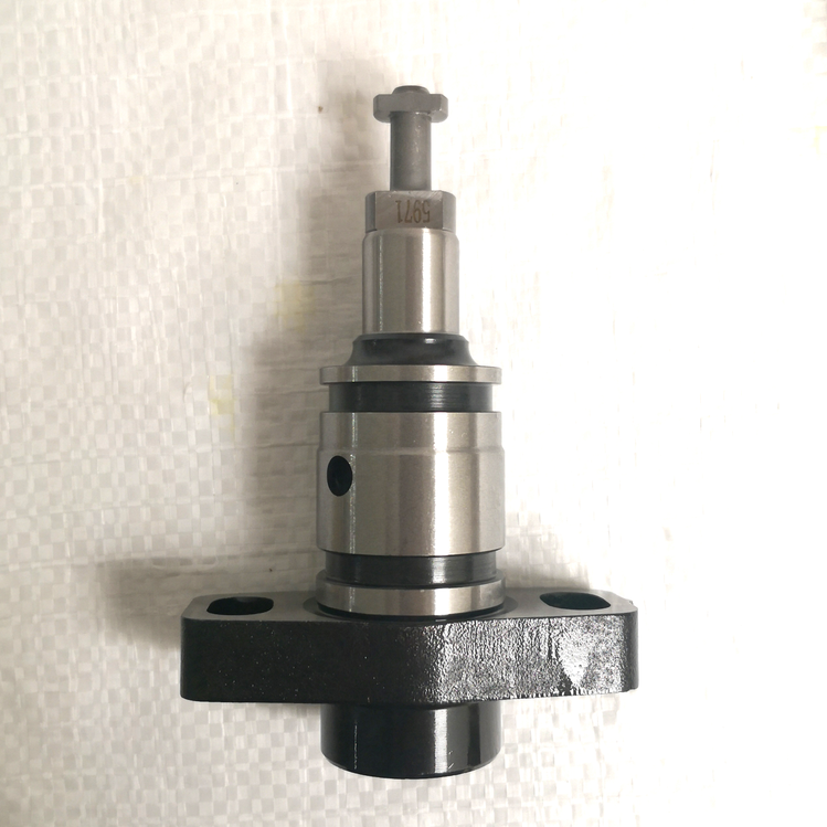 Diesel Engine Fuel Pump Parts Plunger 090150-5971 Piston 090150-5971
