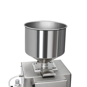 <span class=keywords><strong>Detector</strong></span> de Metais Vertical em Aço Inoxidável para Indústria de Grânulos Plásticos - Product Image 5