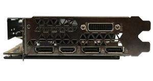 Galaxy <span class=keywords><strong>Geforce</strong></span> GTX <span class=keywords><strong>1070</strong></span> General tarjeta gráfica DDR5 256bit - Product Image 3