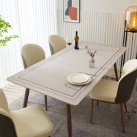 Tapis de camping grand format en cuir PVC, double face, écologique, imperméable et antidérapant, fourni par l'usine, idéal pour les pique-niques