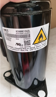 Compresseur rotatif GMCC KSN86E13UZL d'origine, haute efficacité, R32, 0,9 CV, 115 V, 1 phase, 60 Hz, pour climatiseur portable