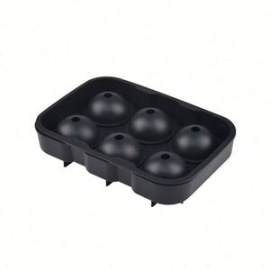 Premium Silicone Mold Multi Purpose for Ice Cream Jello Custom Size Color Food Grade Freezer Safe With Lid - Product Image 1