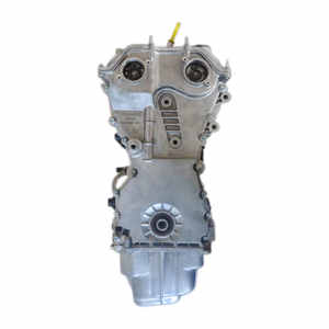 Ensemble moteur à essence OEM JL476ZQCD tout neuf, 1499 cm3, 4 cylindres pour CS55 CS75 CS95 UNI-V - Product Image 1