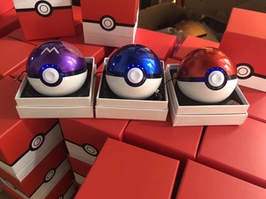 Banca di potere poke mon pokeball all'ingrosso ad alta capacità 10000mah - Product Image 4