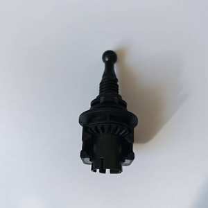 חדש מעלית רכב pingchi אביזרי משנה מחוזקים ומהודרים בוכנה פלסטיק דגם שחור 1550 - Product Image 5