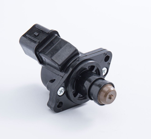 Moteur pas à pas de ralenti IACV IAC 35103-39800 3510339800 Vanne de régulation d'air de ralenti pour Hyundai Kia - Product Image 4