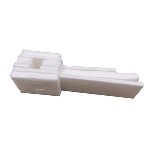 Almohadilla de esponja para depósito de tinta residual compatible con Epson L301 XP-412 XP-323 L365 XP-330 L396 L362 XP-430 L385 XP-342 SX235W L475 XP-235 XP-405 - Product Image 1