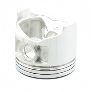 Комплект поршневых колец для мотоцикла - Product Image 3