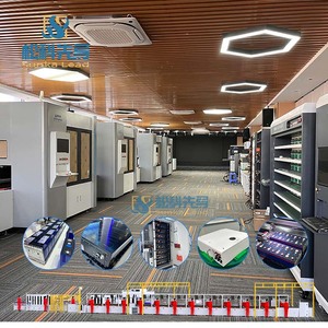 Ligne d'assemblage de batteries Li-ion industrielles, solution complète de fabrication de batteries au lithium - Product Image 6