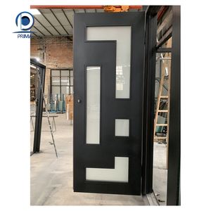 Modèles de portes <span class=keywords><strong>en</strong></span> <span class=keywords><strong>fer</strong></span> <span class=keywords><strong>forgé</strong></span> pour l'extérieur, nouveau style, portes d'entrée extérieures, <span class=keywords><strong>porte</strong></span> <span class=keywords><strong>en</strong></span> <span class=keywords><strong>fer</strong></span> <span class=keywords><strong>forgé</strong></span> - Product Image 1