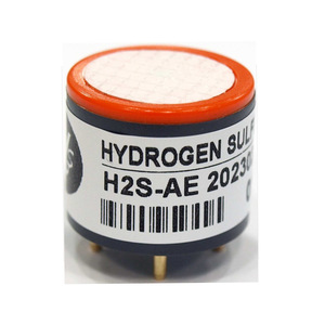 Sensor de Gas de Sulfuro de Hidrógeno Alphasense H2S-AE, Resolución de 0.5 ppm, Sensor Ambiental Lineal - Product Image 1