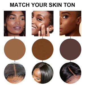 OTM วิกผมผู้หญิง, ผลิตภัณฑ์ดูแลเ<span class=keywords><strong>ส</strong></span>้น<span class=keywords><strong>ผม</strong></span>มู<span class=keywords><strong>ส</strong></span>โฟมเปลี่ยน<span class=keywords><strong>ส</strong></span>ีผมกันน้ำ - Product Image 4