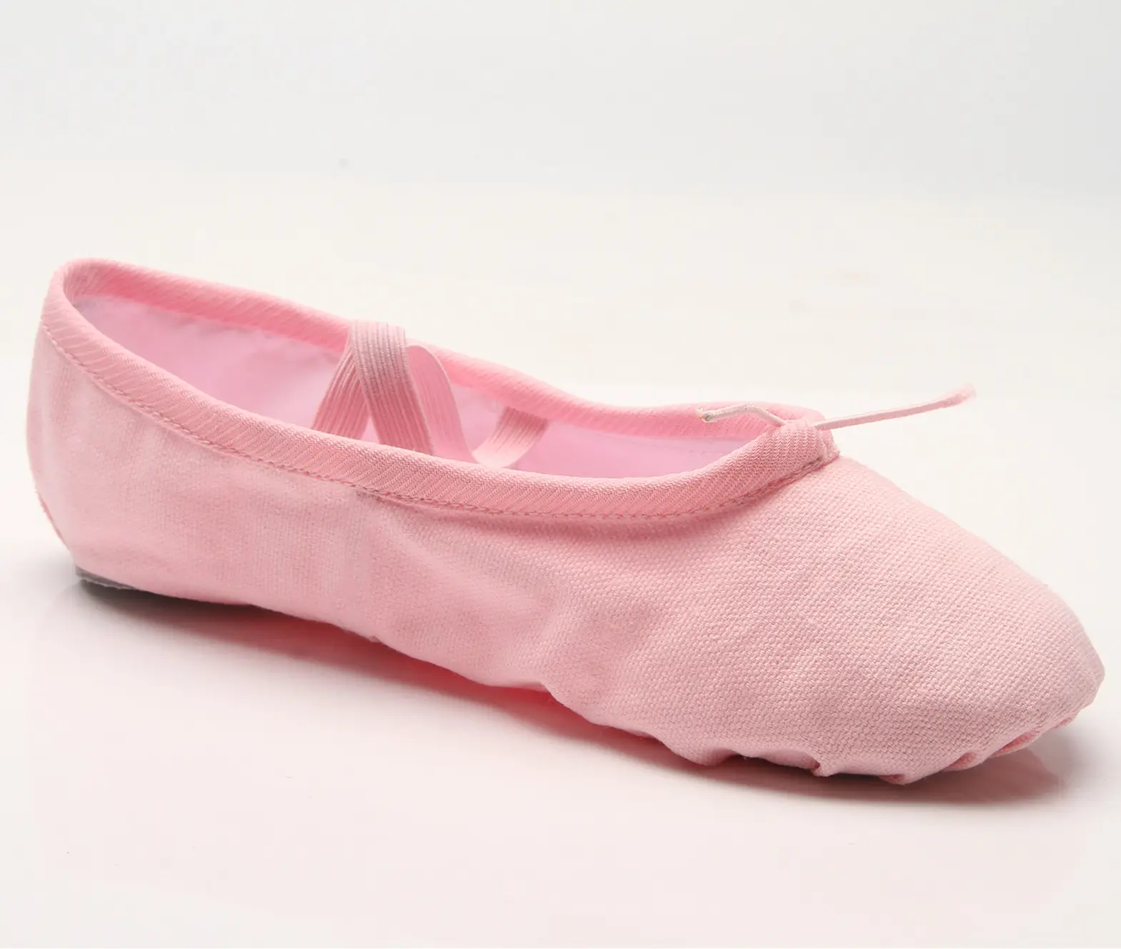 Maat 13 Schoenen Voor Vrouwen Groothandel Goedkope Ballet Schoenen Zachte Spaans Dansen Schoenen