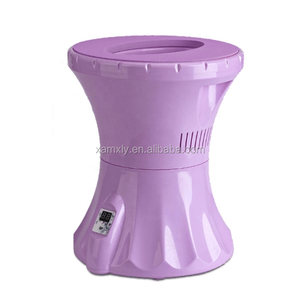 Siège de vapeur électrique Magic V <span class=keywords><strong>Steam</strong></span> pour soins intimes, écologique, facile à utiliser, spa vaginal, guérison post-partum, traitement des crampes menstruelles - Product Image 4