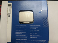 Nuevo Procesador de Escritorio de 64 Bits para Core I7-12700K/I7 12700E/I7 12700KF, 2.1 GHz, Doce Núcleos, Veinte Subprocesos, Virtualización