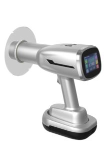 Fabricantes da China Máquina de Raio-X Digital Portátil Veterinária Instrumento Odontológico Equipamento para Laboratório Dentário - Product Image 2