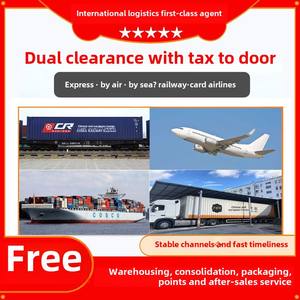 耀辉柬埔寨国际快递DG账户出口移动储能锂电池纽扣电池货运代理 - Product Image 3