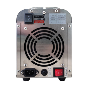 الفولاذ المقاوم للصدأ التلقائي مصغرة من الفولاذ المقاوم للصدأ للبيع - Product Image 4