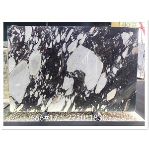 USA Designer Recommend Matte Calacatta Viola Marble Slab,honed Purple Marble, Calacatta <strong>Violetta</strong> Marble with Net Pattern - Product Image 1