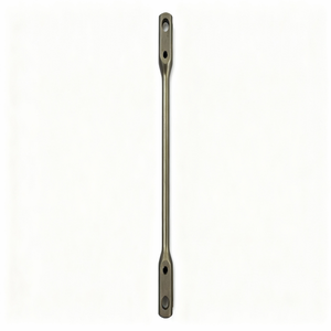 CNC Machined Titanium Alloy Custom <strong>Parts</strong> for Consumer Electronics Audio Equipment <strong>Heat</strong> Sinks Lightweight <strong>Heat</strong> <strong>Dissipation</strong> - Product Image 4