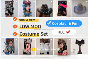 Cosplay <strong>80s</strong> Clothing Props Set 4 Piece Neon Party Beads Necklace Bracelet Wristbands Laced <strong>Headband</strong> Disco Glasses for Decoration - Product Image 5