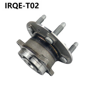 IRQE-T02 <b>Wheel</b> Hub Assembly 33mm Inner Diameter For Tesla Bearing Steel <b>Replacement</b> Part - Product Image 4
