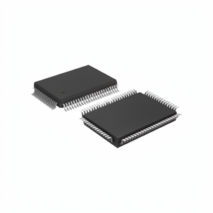 80 BQFP MB90673PF-GT-323-BND-BE1 Authorized Distributor Embedded Buy Online Electronic Components - Product Image 1