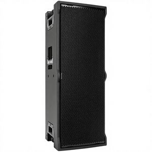 OFERTAS Y DESCUENTOS para el Altavoz de Línea Activo de Doble Vía RCF TTP 4-A de 10 Pulgadas y 3200W con Dirección Estrecha y RDNet - Product Image 1