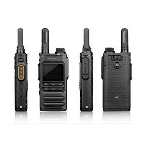 สำหรับ H58ปลั๊กอินการ์ด4G poc ทั่วโลกวอล์คกี้-ทอล์คกี้จีพีเอสระบุตำแหน่งสำหรับ - Product Image 2