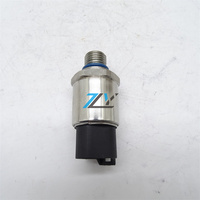 Capteur de pression hydraulique 17202581 15060190 A25F A30G A35G A40F A45G A60H BL70B pour camion benne articulé Volvo