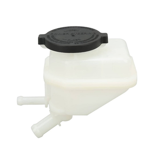 Fabrication sur mesure de produits en plastique PP5 pour le réservoir et le cuvette d'huile du maître-cylindre de frein arrière des automobiles - Product Image 6