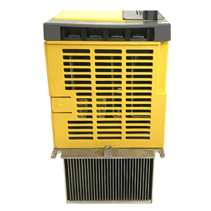 Neuf, 100% original, Fa-nuc A06B-6142-H022 # Module d'alimentation du pilote H580 A06B6142H022 # H580 - Product Image 5