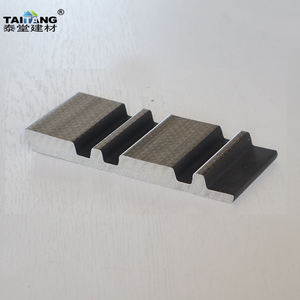 Pannelli a strisce in <span class=keywords><strong>legno</strong></span> massello 3D insonorizzati decorazione della <span class=keywords><strong>parete</strong></span> <span class=keywords><strong>rivestimento</strong></span> per pareti interne Ps - Product Image 6