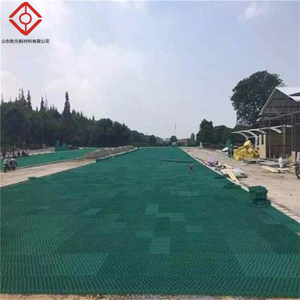 Grilles en plastique pour la stabilisation des allées de stationnement et des chemins en <span class=keywords><strong>gravier</strong></span> - Product Image 4