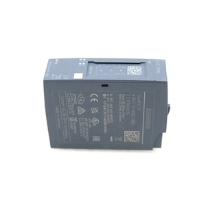 ราคาโมดูล PLC 6ES7131-6FD01-0BB1 รุ่น 1214C Compact CPU 6es72231bl320xb0 - Product Image 2