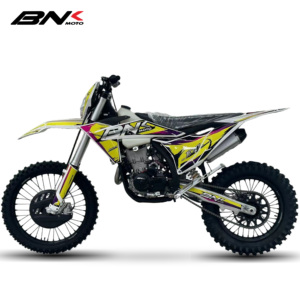 Venta Caliente: Motocicleta Todoterreno LONCIN YBS300 de Alta Calidad, Cuatro Tiempos, Refrigerada por Agua, 80km/h, Directo de Fábrica - Product Image 2