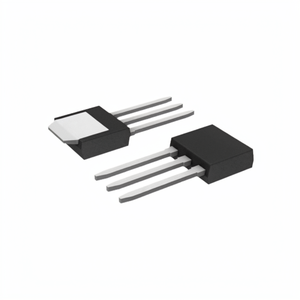 ทรานซิสเตอร์ NDD02N40-1G IPak ซื้อชิ้นส่วนอิเล็กทรอนิกส์ออนไลน์ดั้งเดิม - Product Image 1