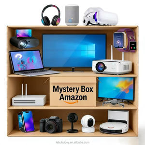 Caja Misteriosa de Amazon, Electrónica, Juegos para PS4, Teléfono Móvil, Productos Originales de Alta Calidad, Proveedor de Productos al por Mayor, Envío en 3 Días - Product Image 1