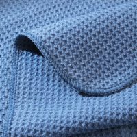 Serviettes de cuisine en microfibre personnalisées EM Wholesale, haute absorption d'eau, séchage rapide, écologiques